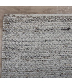 Rizzy Home Infinity Tan INF683 9 ft. 9 in. X 13 ft. 9 in. Rectangle Rug