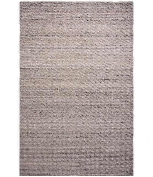 Rizzy Home Infinity Natural INF684 7 ft. 9 in. X 9 ft. 9 in. Rectangle Rug