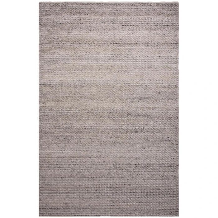 Rizzy Home Infinity Natural INF684 5 ft. X 7 ft. 9 in. Rectangle Rug