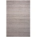 Rizzy Home Infinity Natural INF684 8 ft. 9 in. X 11 ft. 9 in. Rectangle Rug