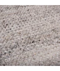 Rizzy Home Infinity Natural INF684 7 ft. 9 in. X 9 ft. 9 in. Rectangle Rug