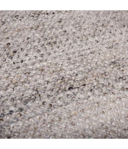 Rizzy Home Infinity Natural INF684 7 ft. 9 in. X 9 ft. 9 in. Rectangle Rug