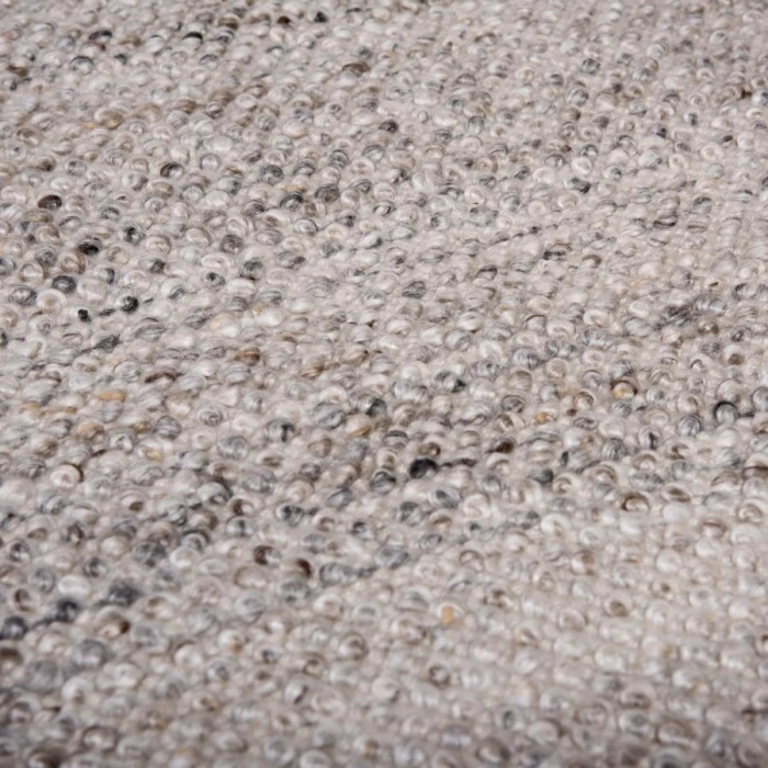 Rizzy Home Infinity Natural INF684 5 ft. X 7 ft. 9 in. Rectangle Rug