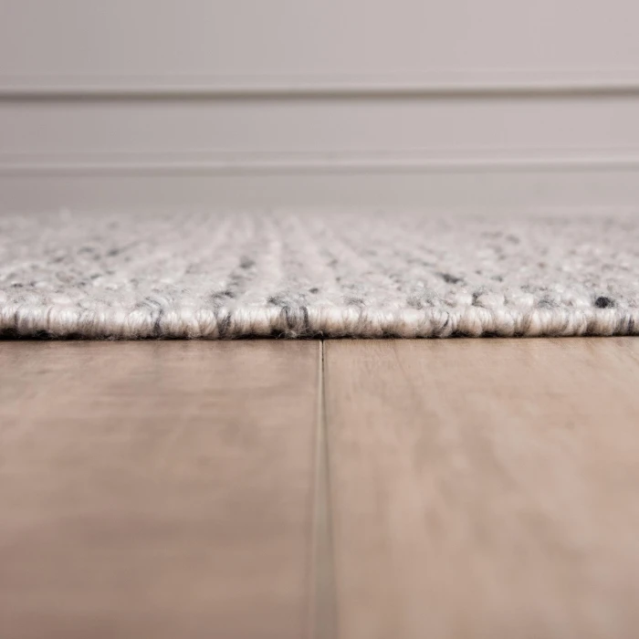 Rizzy Home Infinity Natural INF684 5 ft. X 7 ft. 9 in. Rectangle Rug