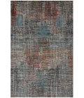 Rizzy Home Intrigue Gray ITG111 2 ft. 6 in. X 10 ft. Rect. Rug