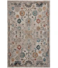 Rizzy Home Intrigue Beige ITG112 2 ft. 6 in. X 8 ft. Rect. Rug