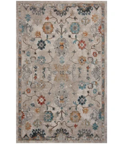 Rizzy Home Intrigue Beige ITG112 2 ft. 6 in. X 8 ft. Rect. Rug