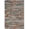 Rizzy Home Intrigue Gray ITG121 2 ft. 6 in. X 10 ft. Rect. Rug