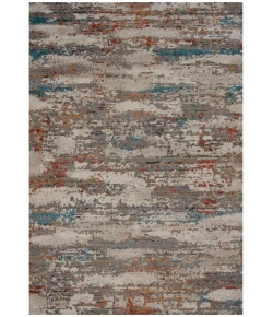 Rizzy Home Intrigue Gray ITG121 2 ft. 6 in. X 10 ft. Rect. Rug