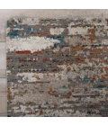 Rizzy Home Intrigue Gray ITG121 2 ft. 6 in. X 8 ft. Rect. Rug