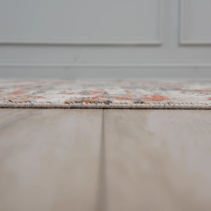 Rizzy Home Intrigue Gray ITG121 2 ft. 6 in. X 8 ft. Rect. Rug