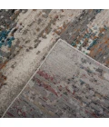 Rizzy Home Intrigue Gray ITG121 2 ft. 6 in. X 8 ft. Rect. Rug