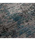 Rizzy Home Intrigue Gray ITG144 10 ft. X 13 ft. Rect. Rug