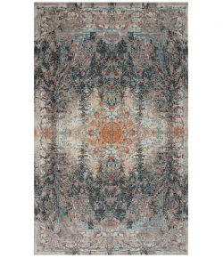 Rizzy Home Intrigue Beige ITG148 10 ft. X 13 ft. Rect. Rug
