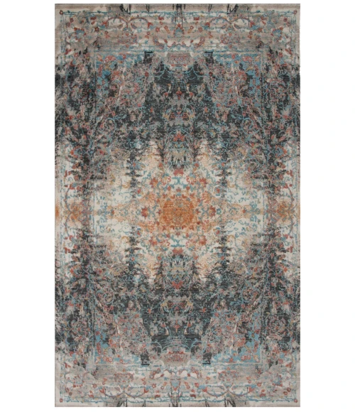 Rizzy Home Intrigue Beige ITG148 10 ft. X 13 ft. Rect. Rug