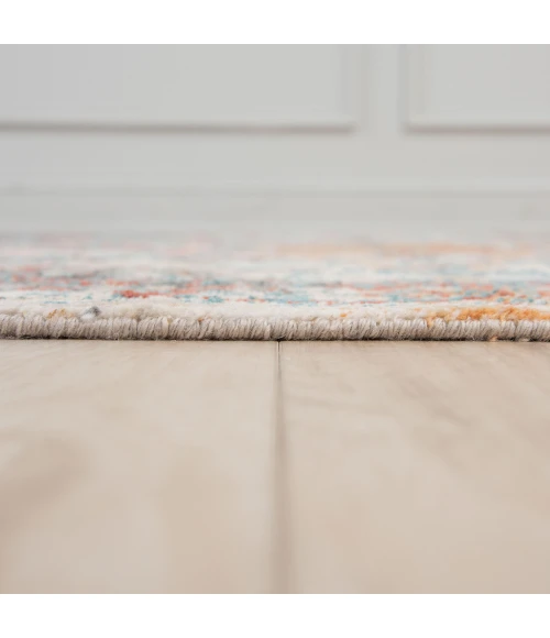 Rizzy Home Intrigue Beige ITG148 10 ft. X 13 ft. Rect. Rug