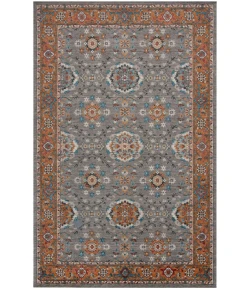 Rizzy Home Intrigue Gray ITG152 10 ft. X 13 ft. Rect. Rug