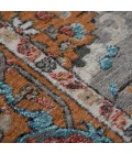 Rizzy Home Intrigue Gray ITG152 10 ft. X 13 ft. Rect. Rug
