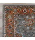 Rizzy Home Intrigue Gray ITG152 10 ft. X 13 ft. Rect. Rug