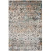 Rizzy Home Intrigue Ivory ITG154 10 ft. X 13 ft. Rect. Rug