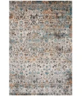 Rizzy Home Intrigue Ivory ITG154 9 ft. X 12 ft. Rect. Rug