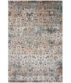 Rizzy Home Intrigue Ivory ITG154 9 ft. X 12 ft. Rect. Rug