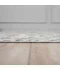 Rizzy Home Intrigue Ivory ITG154 9 ft. X 12 ft. Rect. Rug