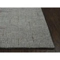 Rizzy Ironwood Area Rug IWD101 7'6" x 9'6" Gray