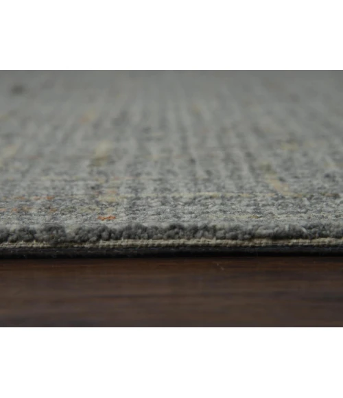 Rizzy Ironwood Area Rug IWD101 8'6" x 11'6" Gray