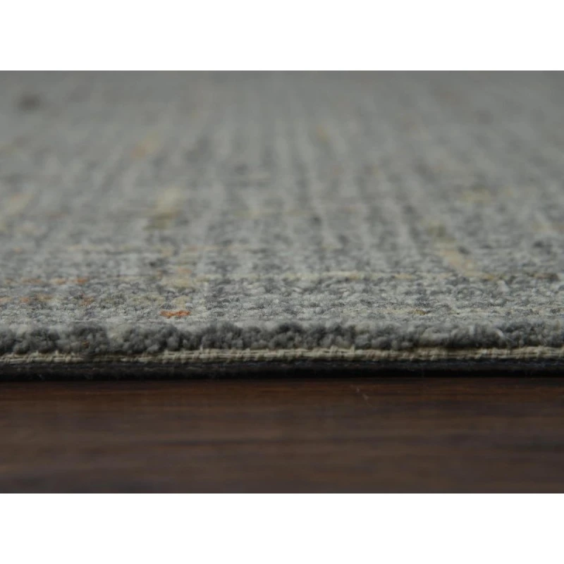 Rizzy Ironwood Area Rug IWD101 7'6" x 9'6" Gray