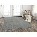 Rizzy Ironwood Area Rug IWD101 7'6" x 9'6" Gray