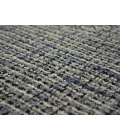 Rizzy Ironwood Area Rug IWD102 8'6" x 11'6" Blue