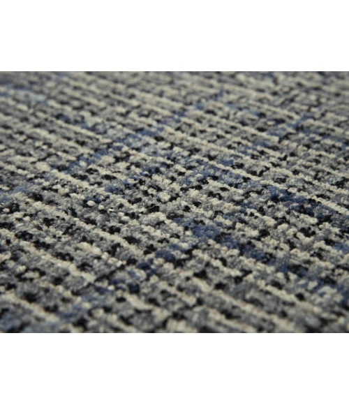 Rizzy Ironwood Area Rug IWD102 8'6" x 11'6" Blue