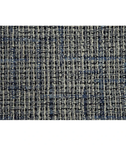 Rizzy Ironwood Area Rug IWD102 8'6" x 11'6" Blue
