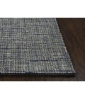 Rizzy Ironwood Area Rug IWD102 8'6" x 11'6" Blue