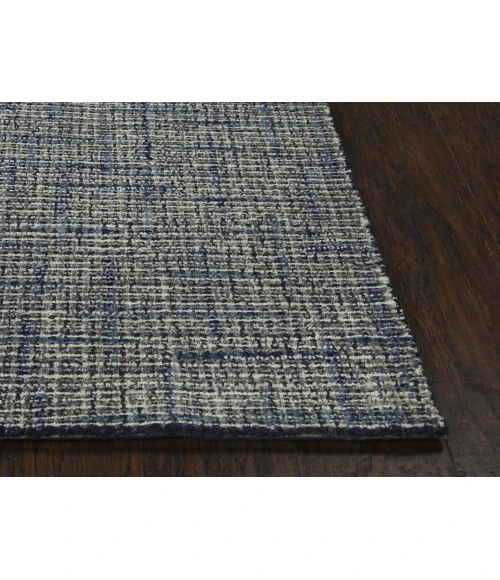Rizzy Ironwood Area Rug IWD102 8'6" x 11'6" Blue