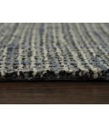 Rizzy Ironwood Area Rug IWD102 8'6" x 11'6" Blue