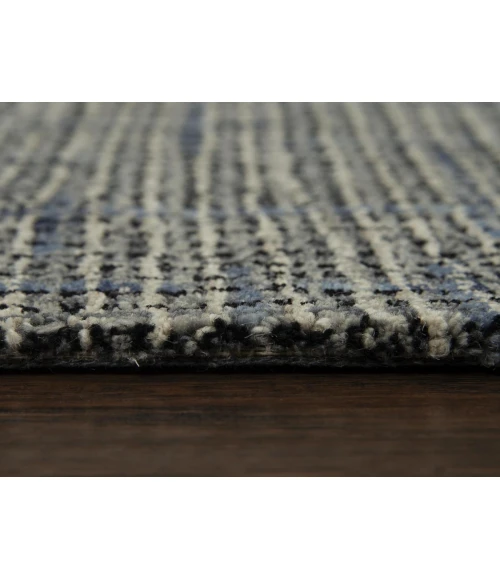 Rizzy Ironwood Area Rug IWD102 8'6" x 11'6" Blue