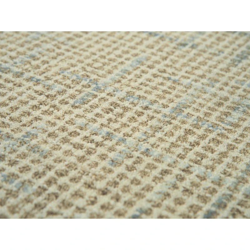 Rizzy Ironwood Area Rug IWD103 7'6" x 9'6" Beige