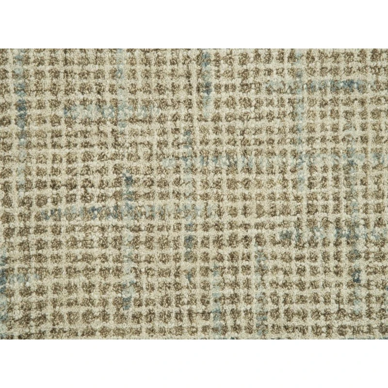 Rizzy Ironwood Area Rug IWD103 7'6" x 9'6" Beige