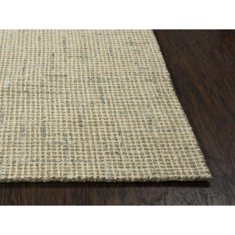 Rizzy Ironwood Area Rug IWD103 7'6" x 9'6" Beige