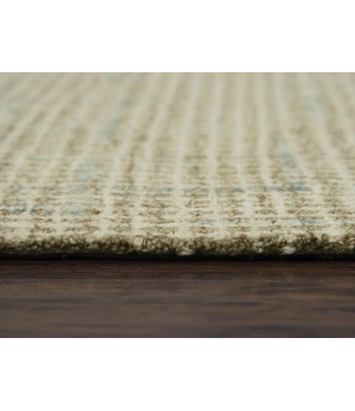 Rizzy Ironwood Area Rug IWD103 8'6" x 11'6" Beige