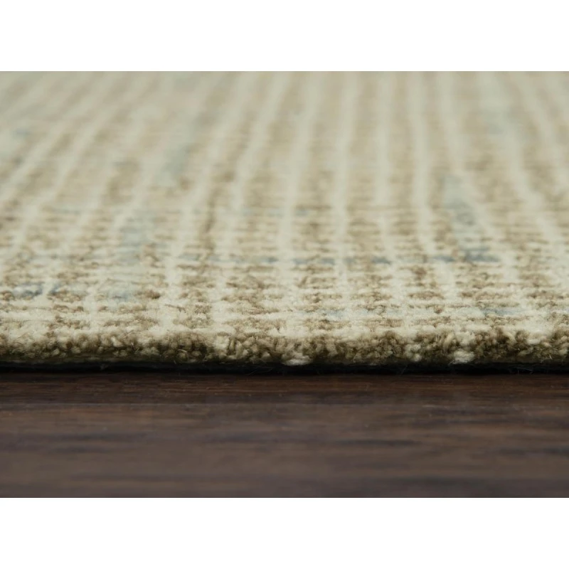 Rizzy Ironwood Area Rug IWD103 7'6" x 9'6" Beige