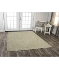 Rizzy Ironwood Area Rug IWD103 8'6" x 11'6" Beige