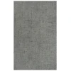Rizzy Home Ironwood IWD101 Gray Area Rug 7 ft. 6 in. X 9 ft. 6 in. Rectangle