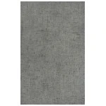Rizzy Home Ironwood IWD101 Gray Area Rug 7 ft. 6 in. X 9 ft. 6 in. Rectangle