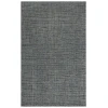 Rizzy Home Ironwood IWD102 Blue Area Rug 7 ft. 6 in. X 9 ft. 6 in. Rectangle