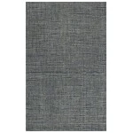 Rizzy Home Ironwood IWD102 Blue Area Rug 7 ft. 6 in. X 9 ft. 6 in. Rectangle