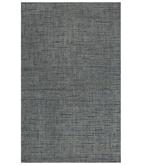 Rizzy Ironwood Area Rug IWD102 8'6" x 11'6" Blue