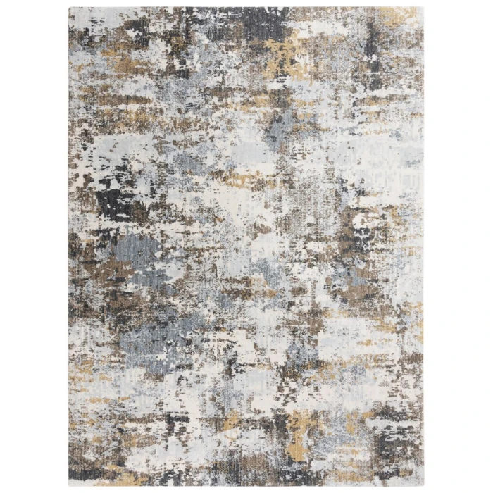 Rizzy Jasper JAS732 Blue Area Rug